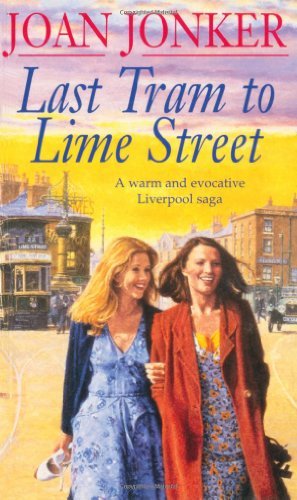 Last tram lime street by - tram,