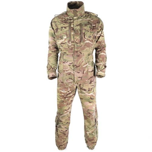 Original british army mtp - british,