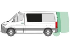 Mercedes Sprinter 2006 onwards