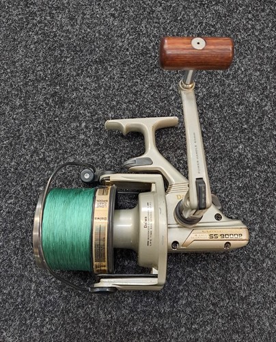 Daiwa longbeam 9000p - ss,