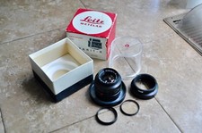 Leica Elmarit R 35mm F2.8