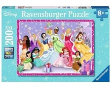 Ravensburger 200-1000 Pieces