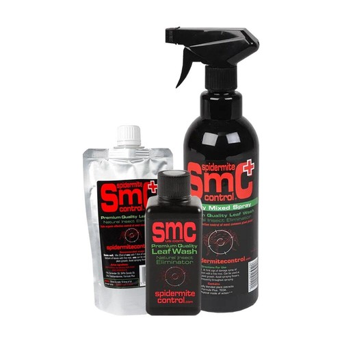 Smc spider mite control - smc,