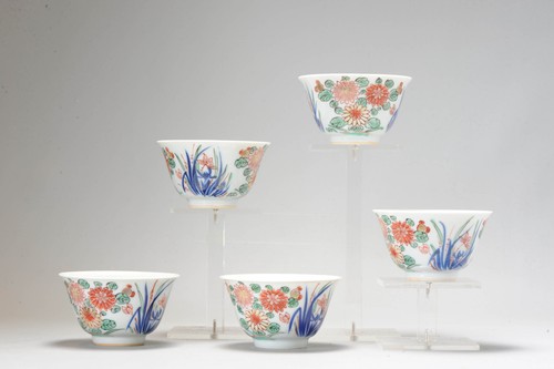 Antique 19th japanese - 18/19th,
