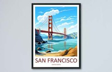 San Francisco Golden Gate