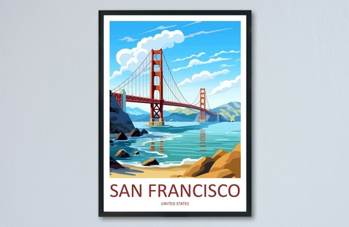 San francisco golden gate - francisco,