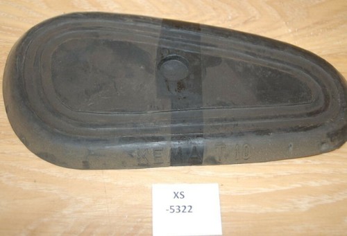 Bmw 16114080189 knee - r, 50