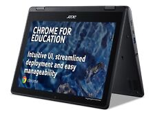 Acer Chromebook 11" Spin 511