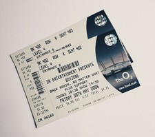 Boyzone tickets the - -, o2