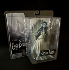 Corpse Bride Series 2 Emily Figure McFarlane