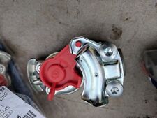 PALM COUPLING RED AIR LINE P/N