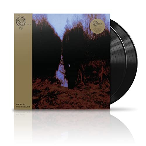 Opeth arms your hearse - opeth,