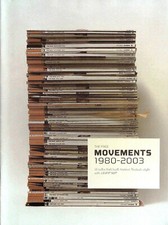 THE FACE: MOVEMENTS 1980-2003