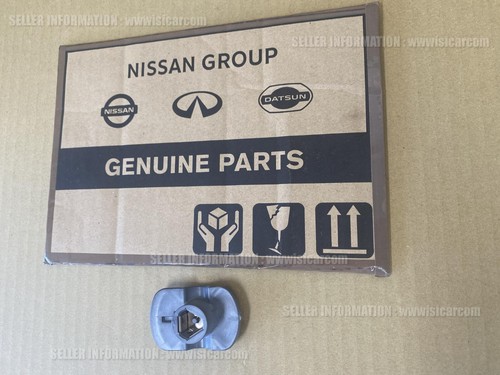 Genuine distributor rotor - genuine,