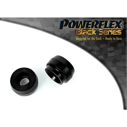 Powerflex black front strut - powerflex,