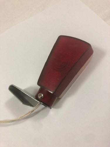 Vintage classic emergency - #,