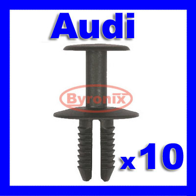 Audi boot lining - a8,