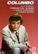 Columbo: Prescription