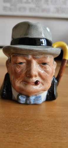 Winston churchill cooper - winston,