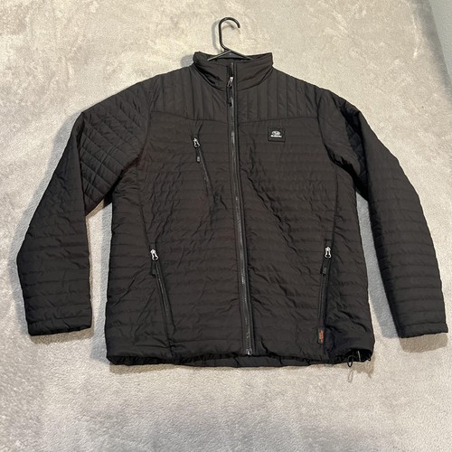 Subaru storm creek jacket mens - creek,