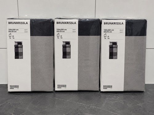New ikea brunkrissla - new, single