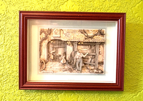 Anton pieck the - 🖼️,