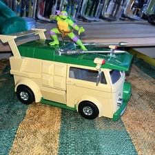 Teenage Mutant Turtles Jada