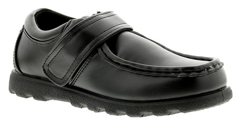 Rockstorm boys school shoes - rockstorm,