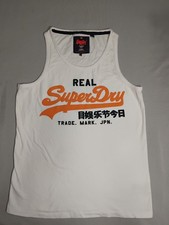 The Original Superdry Orange