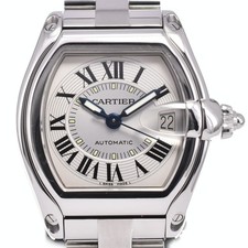 CARTIER Roadster LM W62000V3