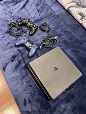 Sony PlayStation 4 Slim 1TB