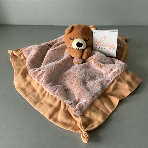 Lucy darling little - little, teddy