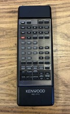 GENUINE KENWOOD RC-711 Remote