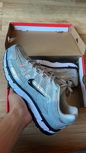 Nike 6000 white - nike,