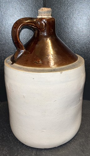 Antique primitive moonshine - antique,