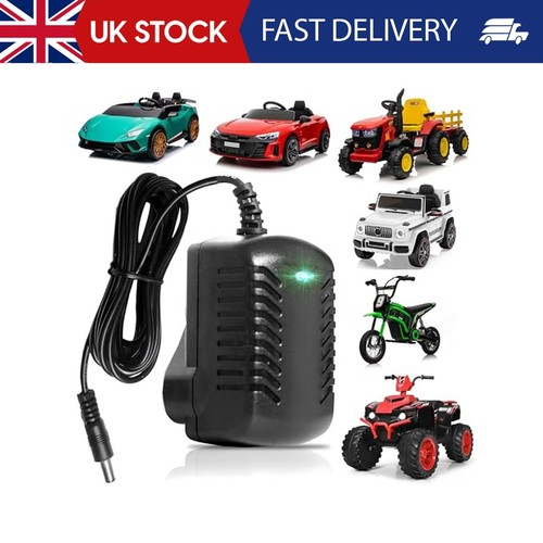 12v battery charger for - charger, kids