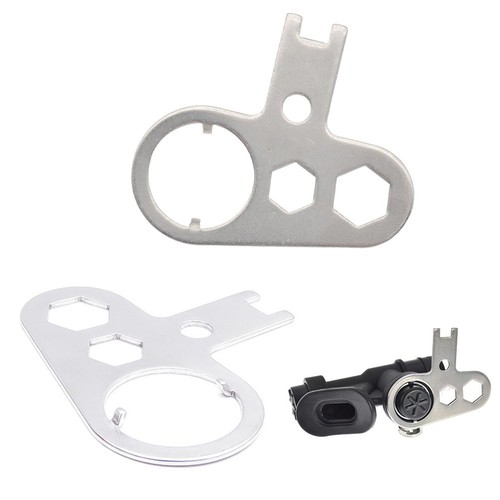 For tank valve service - for,