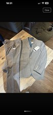 Next Men’s Suit Brand New