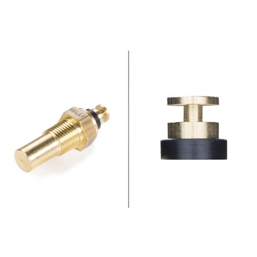 Coolant temperature sensor - coolant,