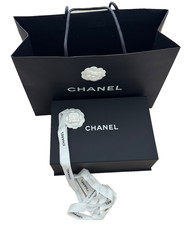 Chanel box with - box,