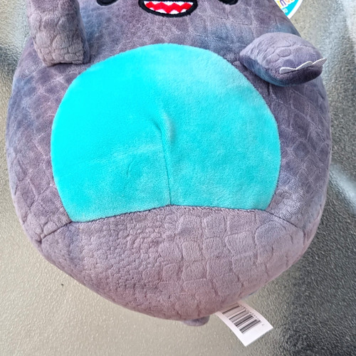 Squishmallows chuey dinosaur - chuey,