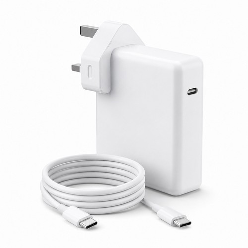 Genuine 140w usb charger - charger, for