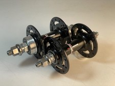 NOS Fuji PGC Track Hub Set Fix