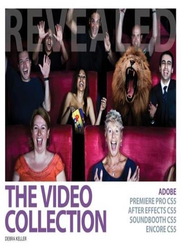 The video collection - collection, revealed