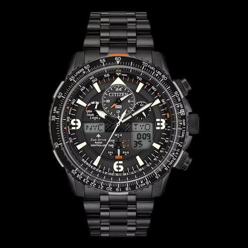 Citizen jy8075 51e - citizen, promaster