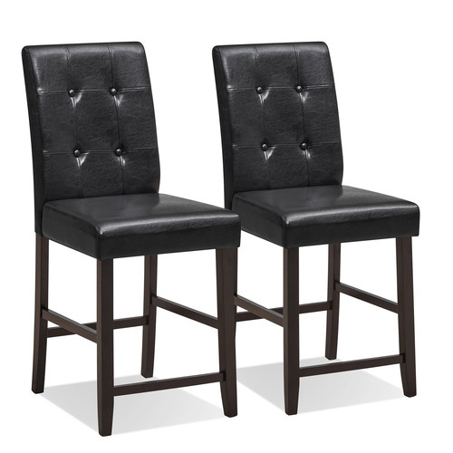 Set padded bar - set, of