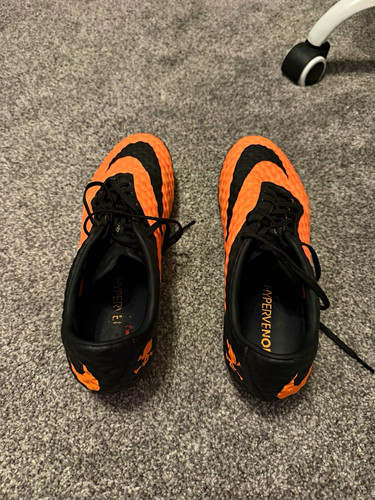 Nike hypervenom phantom - hypervenom, fg