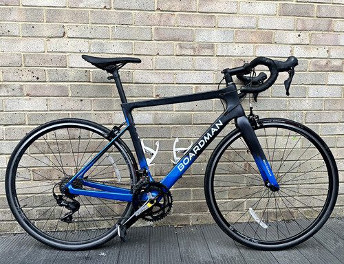 Boardman slr carbon road - boardman, 8.9