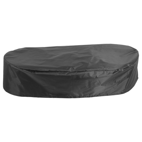 Oxford stock tank - stock, cloth