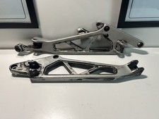 Honda CB400SF Foot Rest Hanger